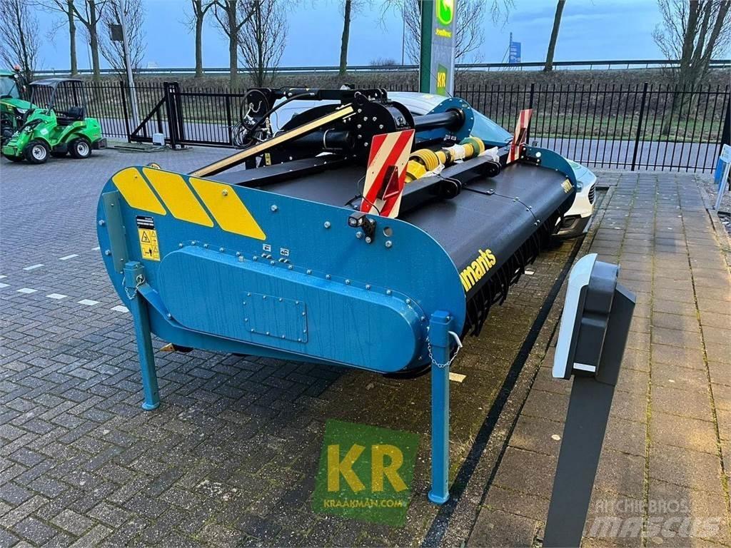 Imants 38 Rotorkopeggen / rototillers