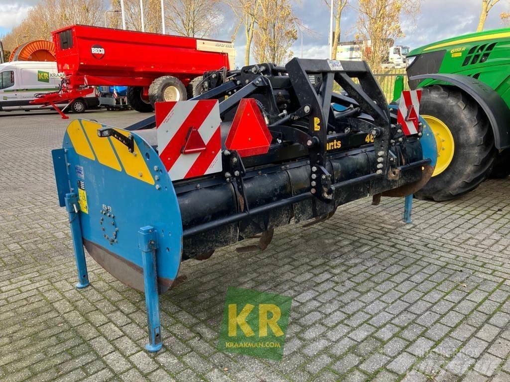 Imants 46 Rotorkopeggen / rototillers