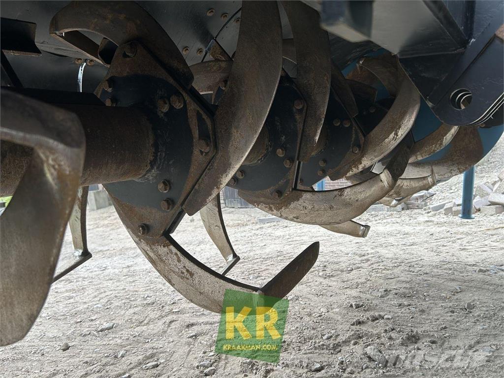 Imants 46 Rotorkopeggen / rototillers