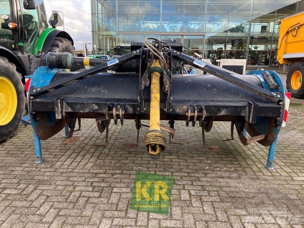 Imants 46 Rotorkopeggen / rototillers