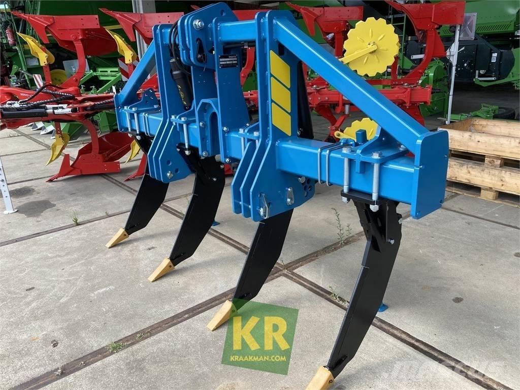 Imants Culter 3.0 Cultivatoren