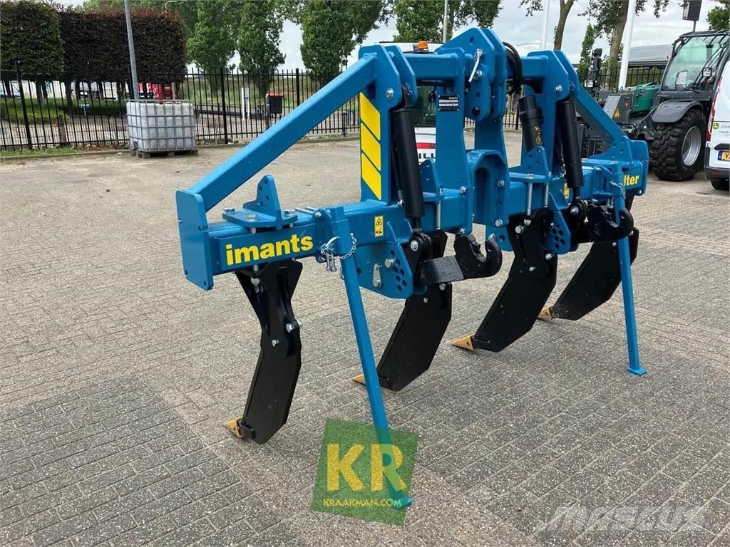 Imants Culter 3.0 Cultivatoren