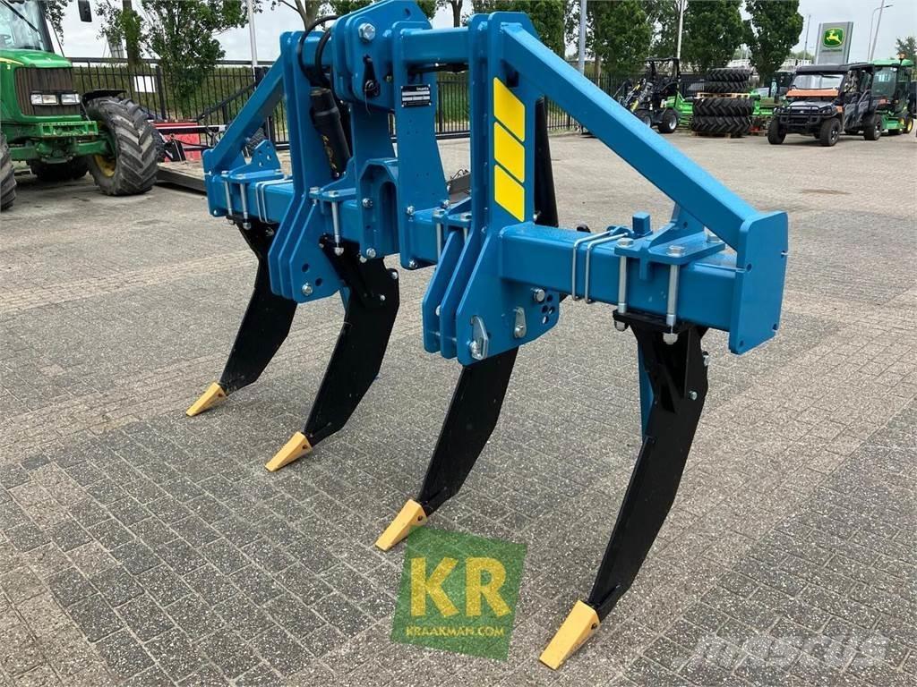 Imants Culter 3.0 Cultivatoren