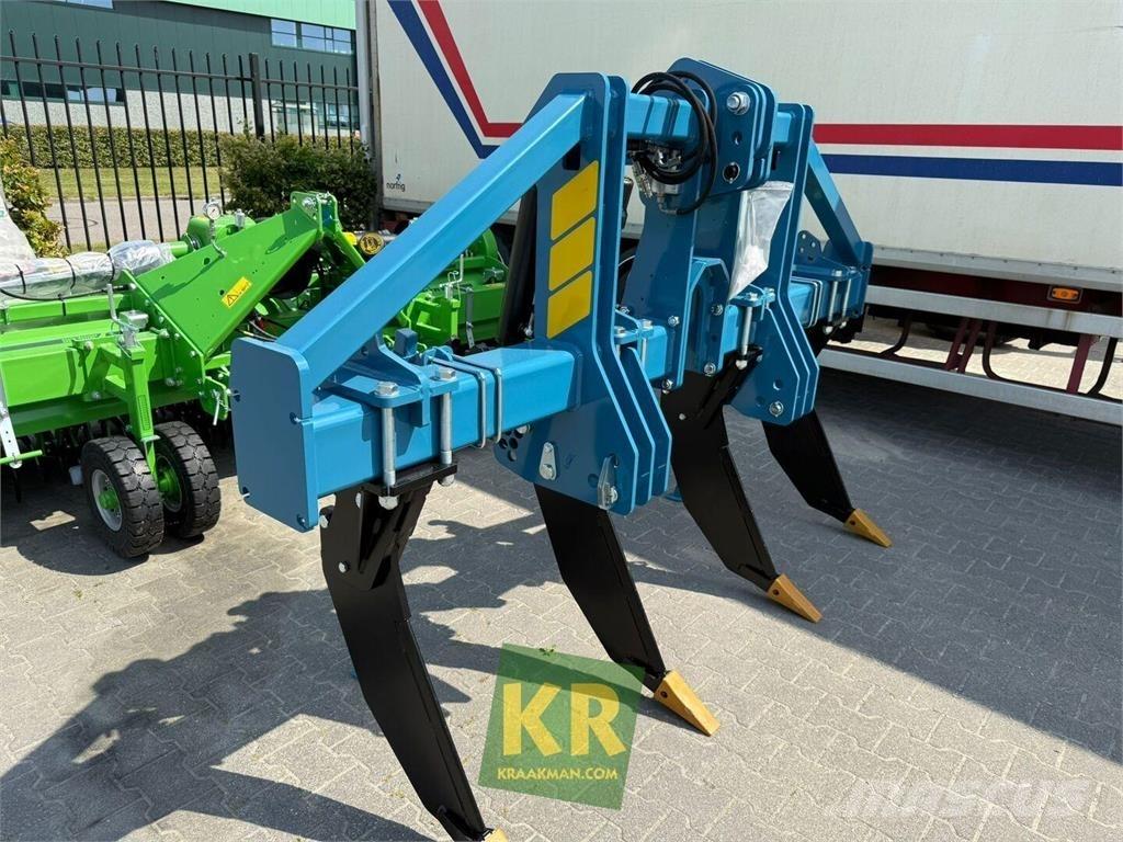 Imants Culter 3.0 Cultivatoren