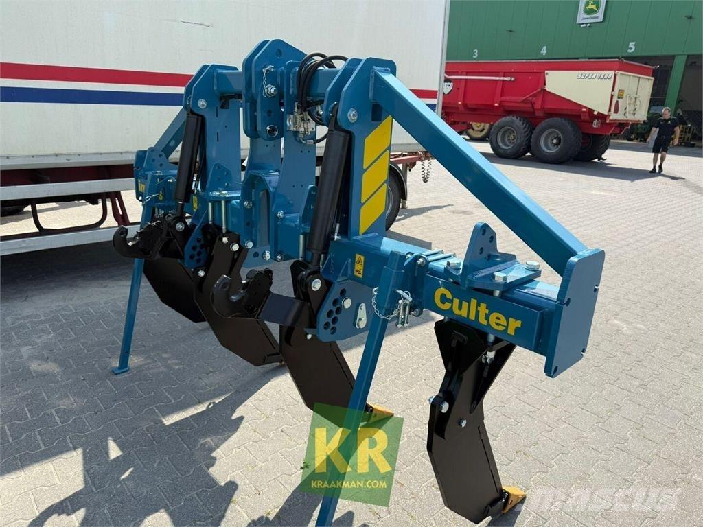 Imants Culter 3.0 Cultivatoren