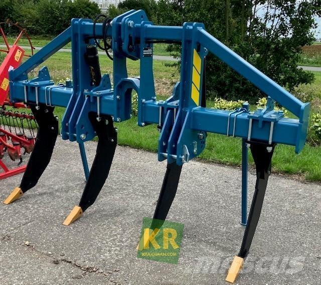 Imants Culter 3.0 Cultivatoren