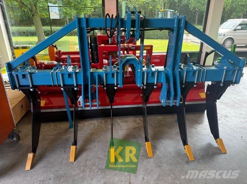 Imants Culter 3.0 Cultivatoren