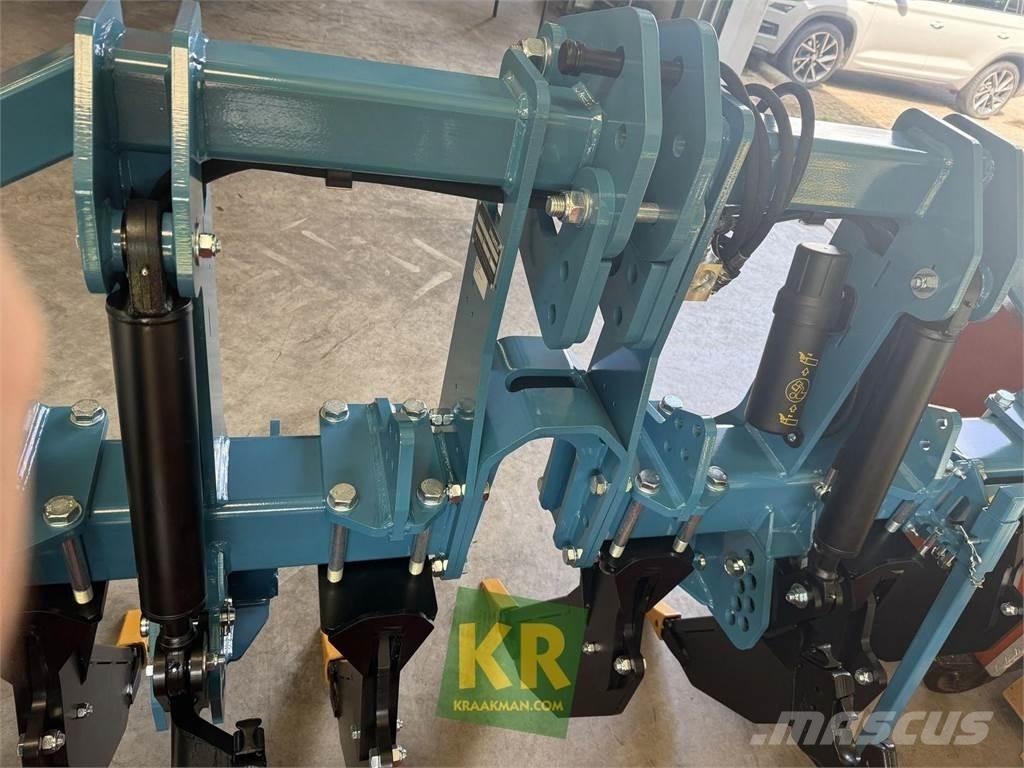 Imants Culter 3.0 Cultivatoren