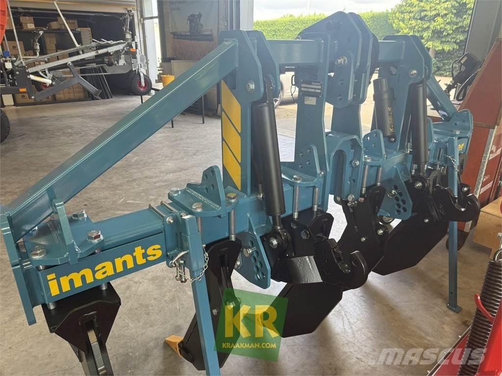 Imants Culter 3.0 Cultivatoren