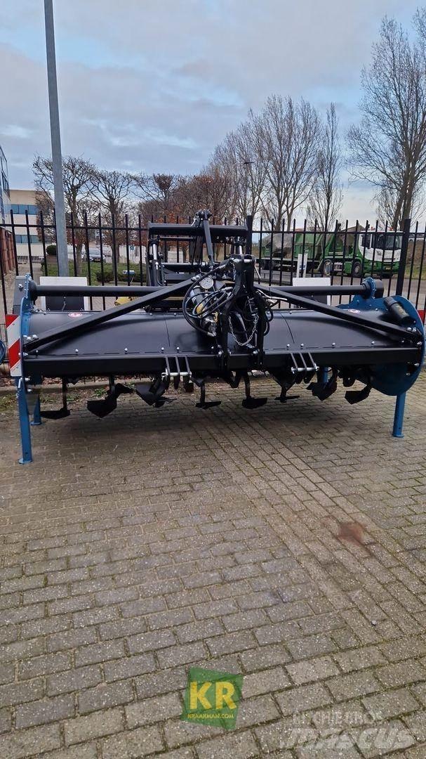 Imants Eco Mix Rotorkopeggen / rototillers