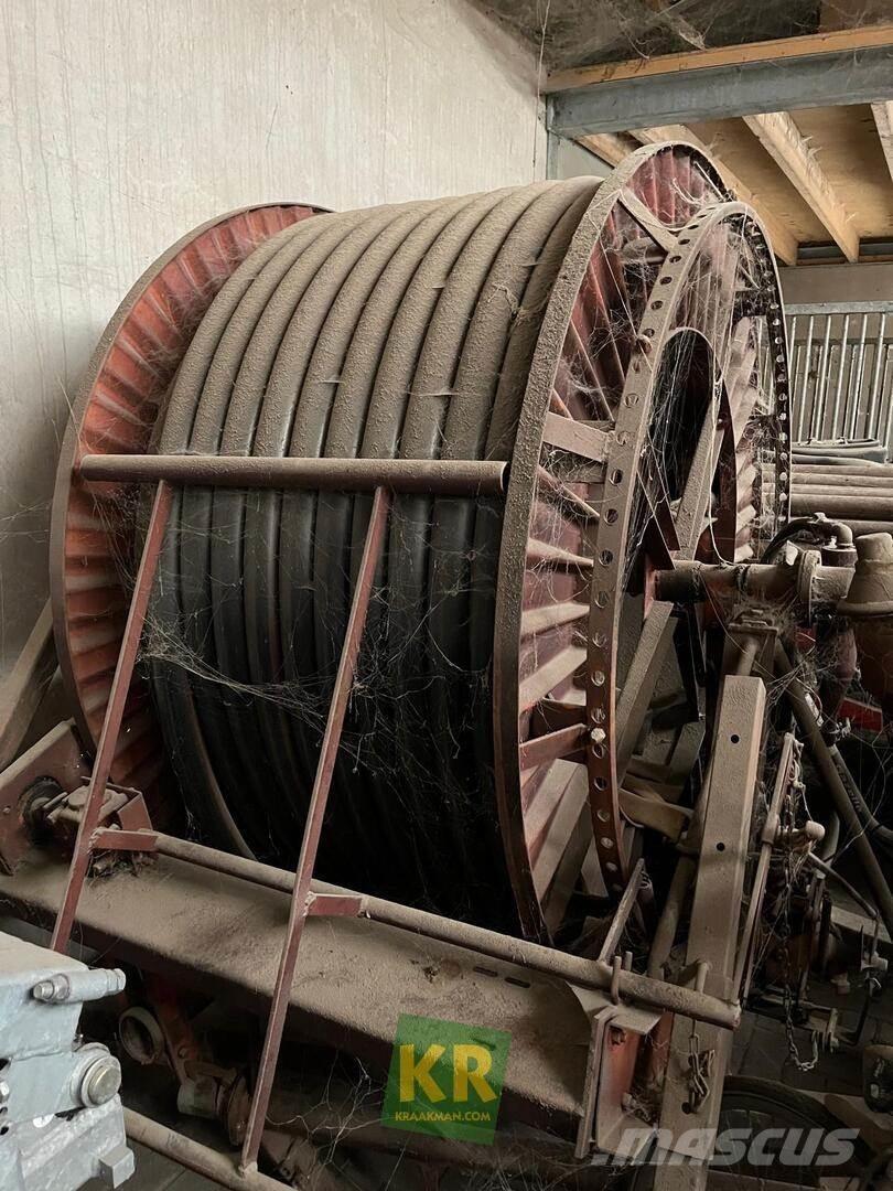 Irrifrance Overig Irrigatiesystemen