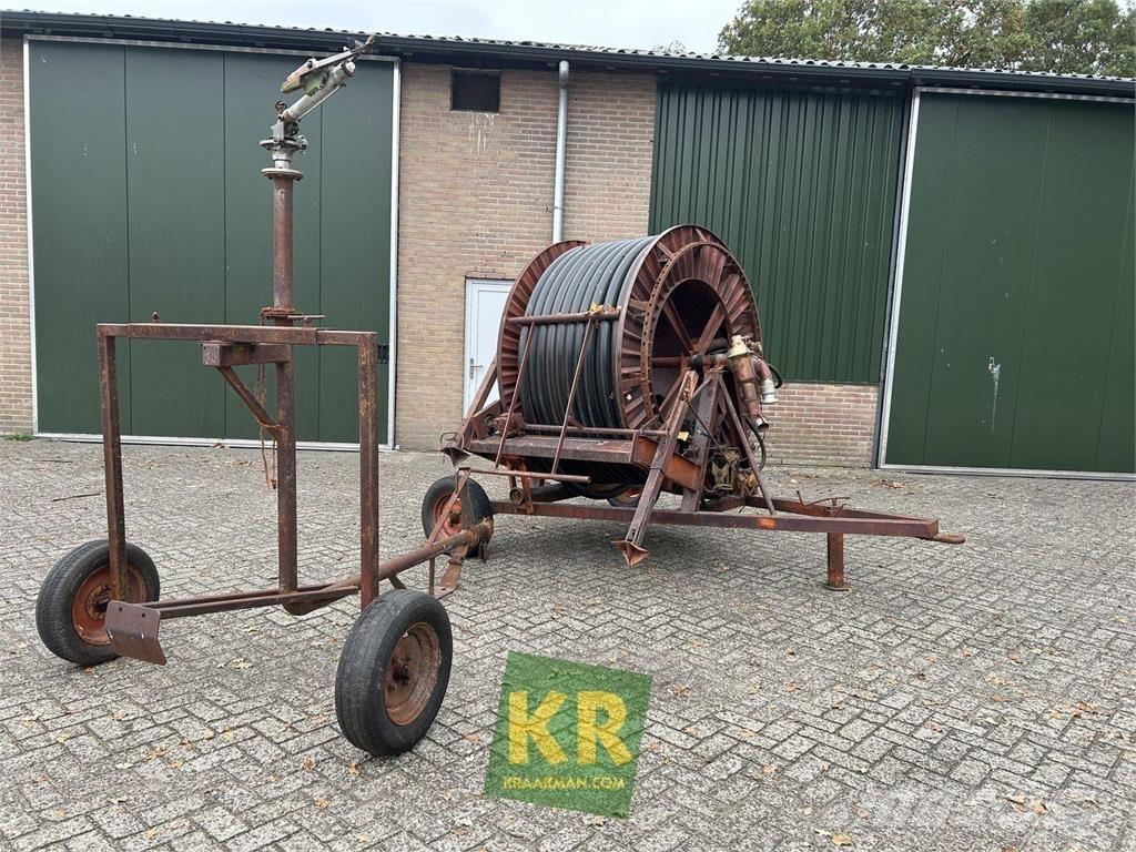 Irrifrance Overig Irrigatiesystemen