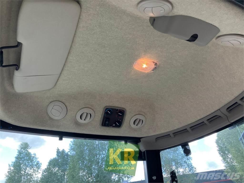John Deere 4066R Compacttrekkers