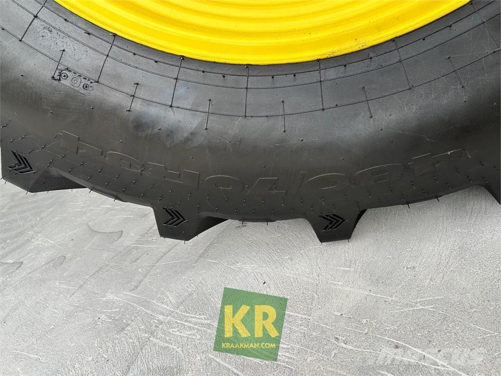 John Deere 5090M Tractoren