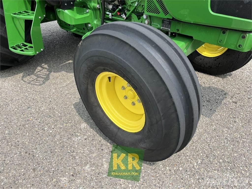 John Deere 5090M Tractoren
