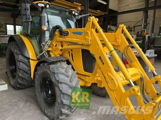 John Deere 5100R Tractoren