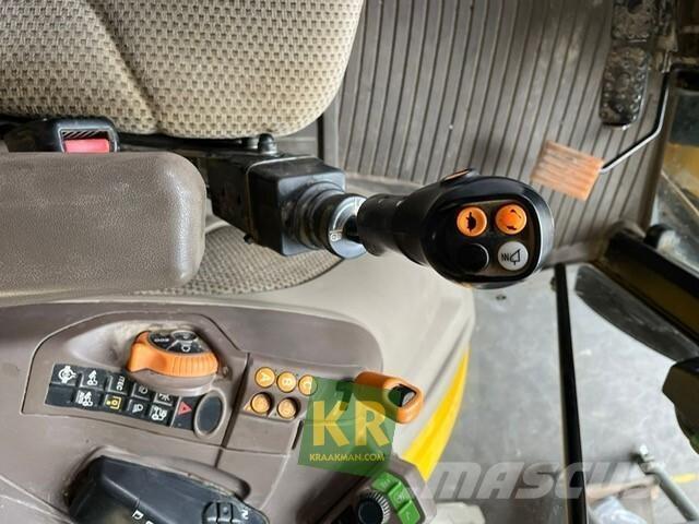 John Deere 5100R Tractoren