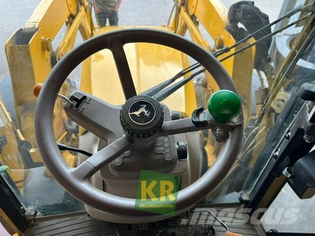 John Deere 5100R Tractoren