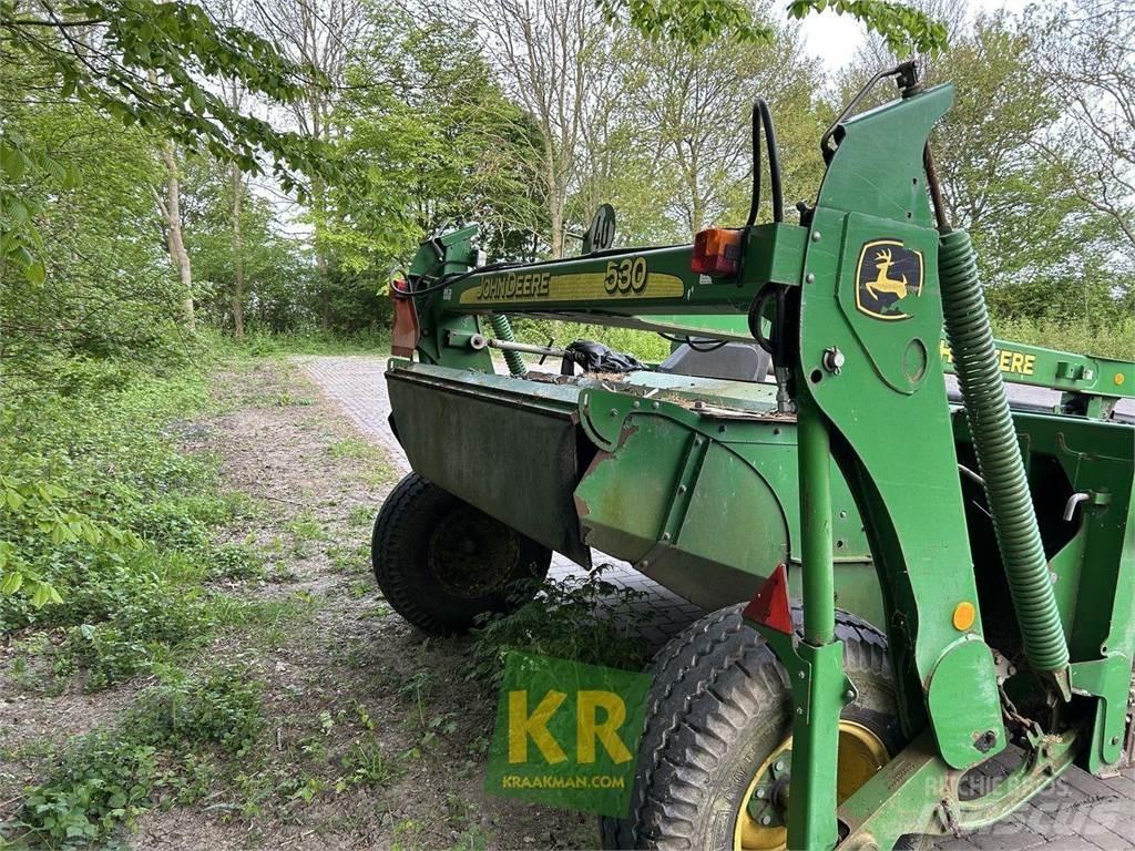 John Deere 530 Landbouw - overige