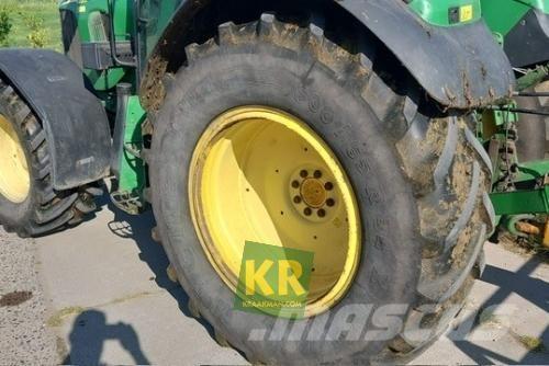 John Deere 6220 Tractoren