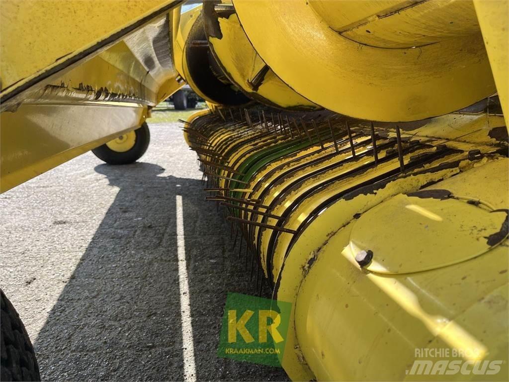 John Deere 630B Hooi en voedermachine accessoires