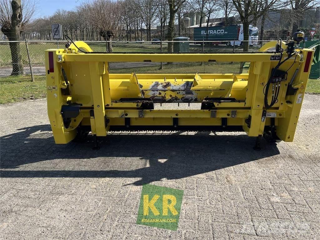 John Deere 630C Maaidorser aanbouwdelen