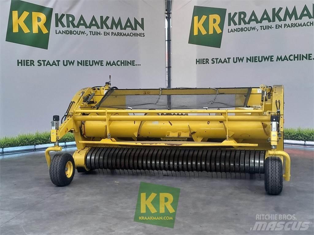 John Deere 630C Maaidorser aanbouwdelen