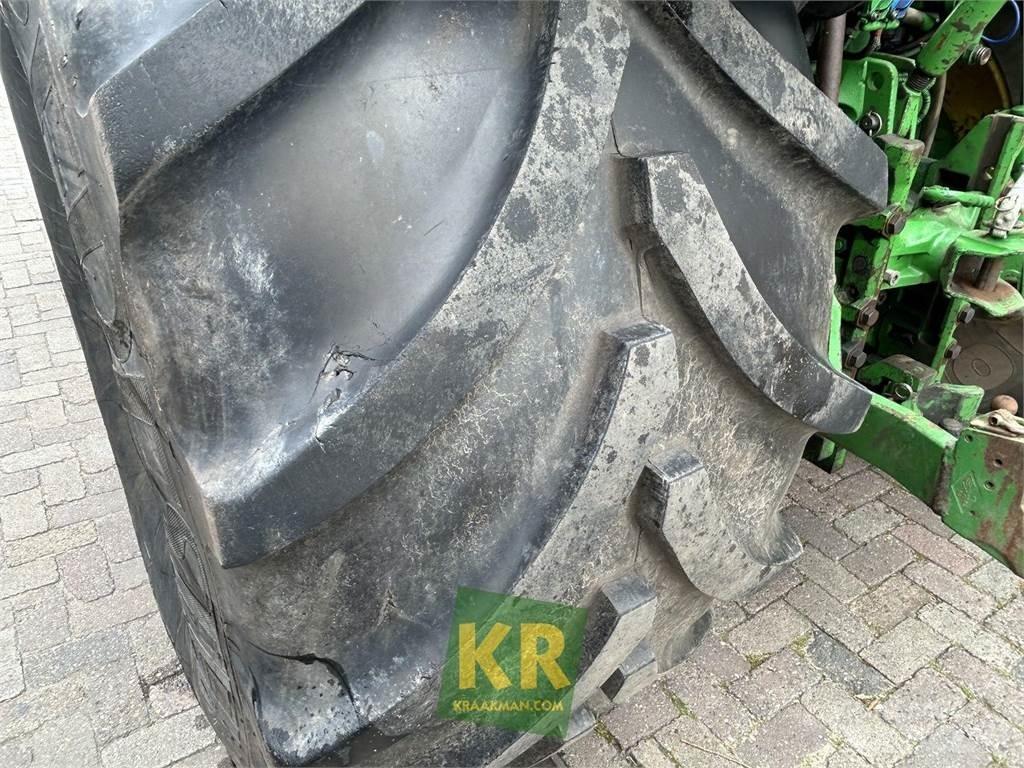 John Deere 6534 Tractoren