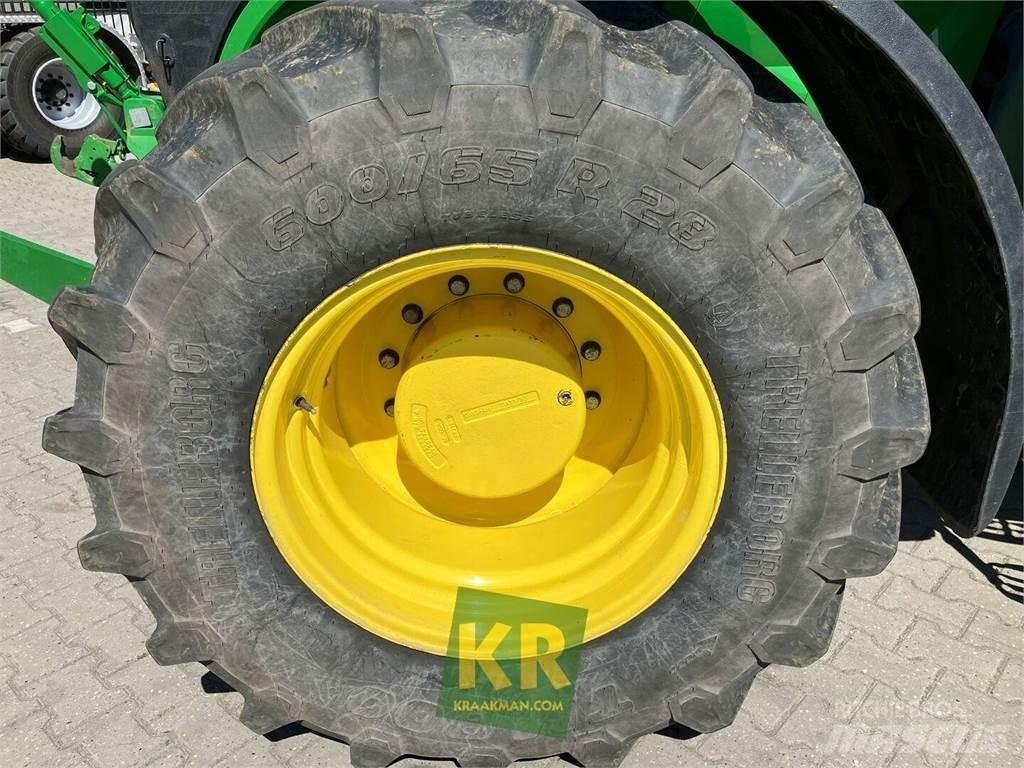 John Deere 7230R Tractoren