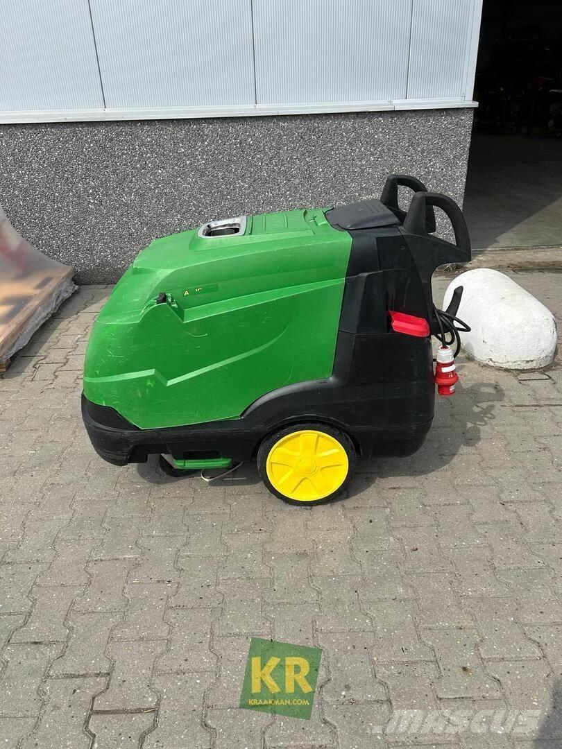 John Deere AC Landbouw - overige