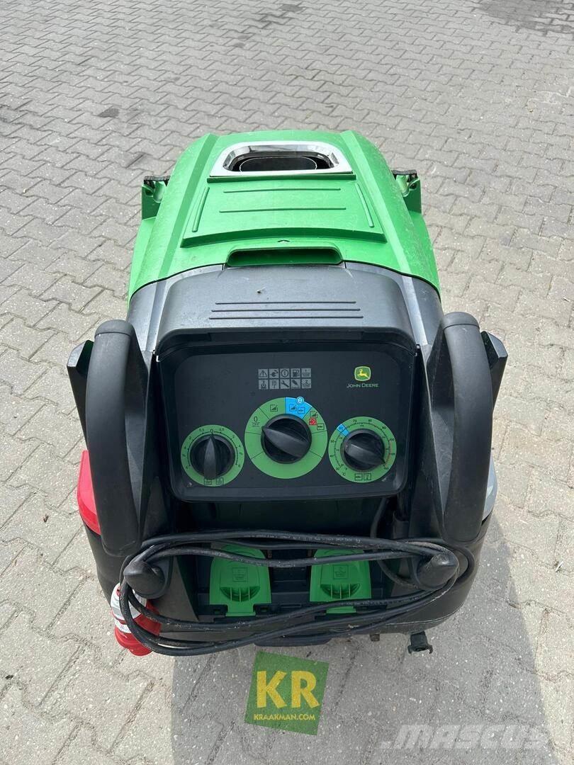 John Deere AC Landbouw - overige