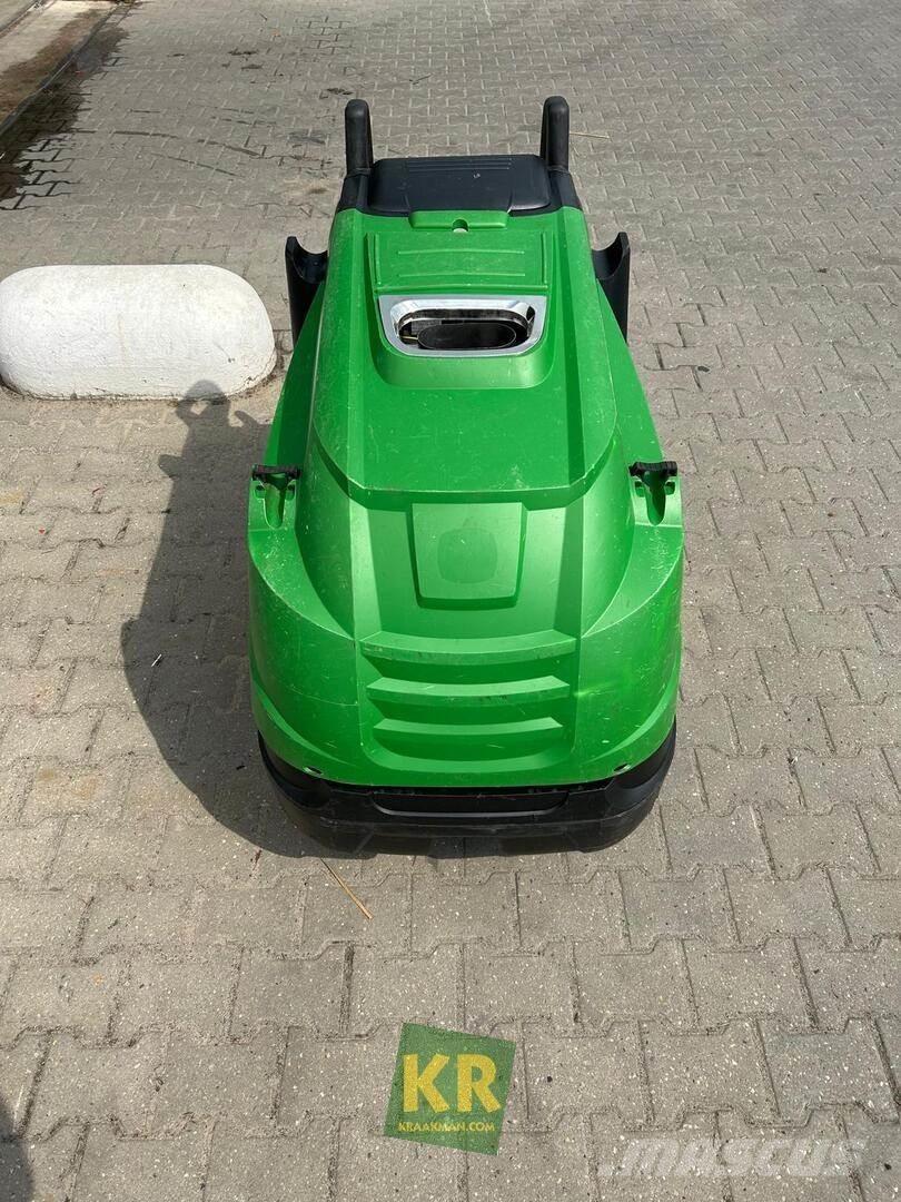John Deere AC Landbouw - overige
