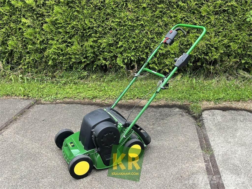 John Deere D31R Landbouw - overige