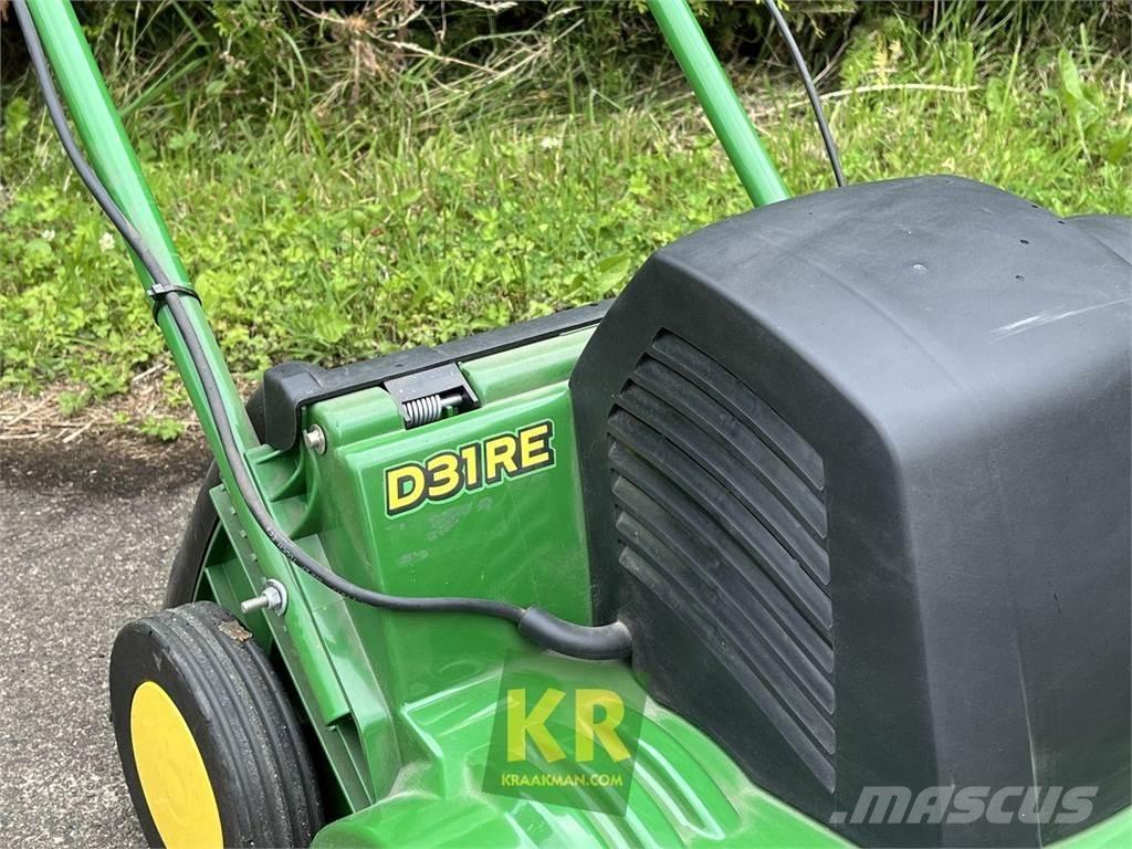 John Deere D31R Landbouw - overige