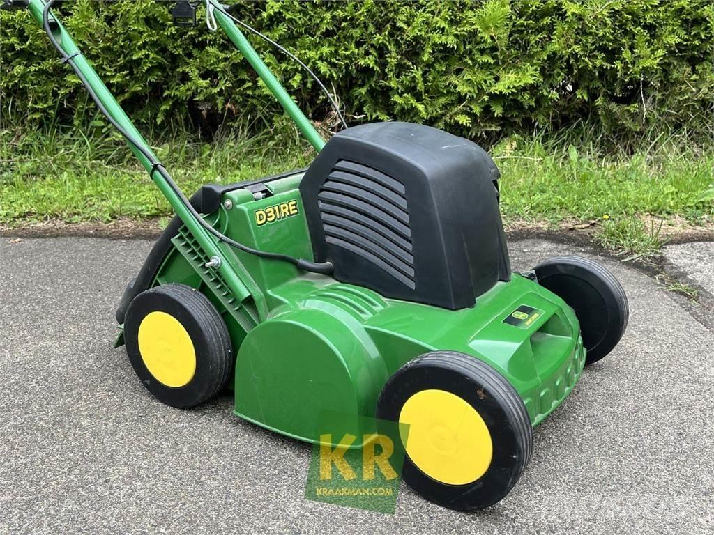 John Deere D31R Landbouw - overige