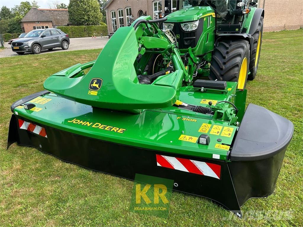 John Deere F310R Landbouw - overige