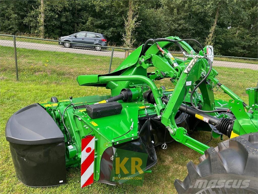 John Deere F310R Landbouw - overige