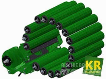 John Deere F441M Landbouw - overige