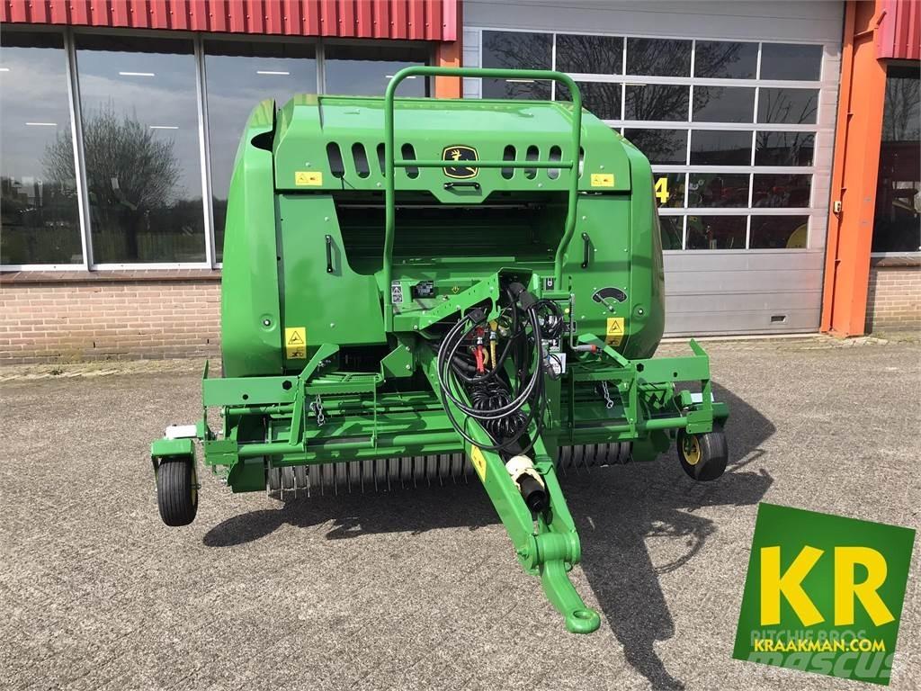 John Deere F441M Landbouw - overige