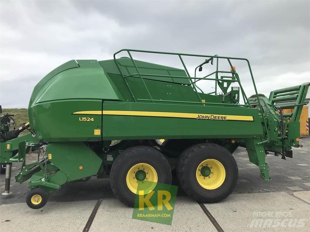 John Deere L1524 Landbouw - overige