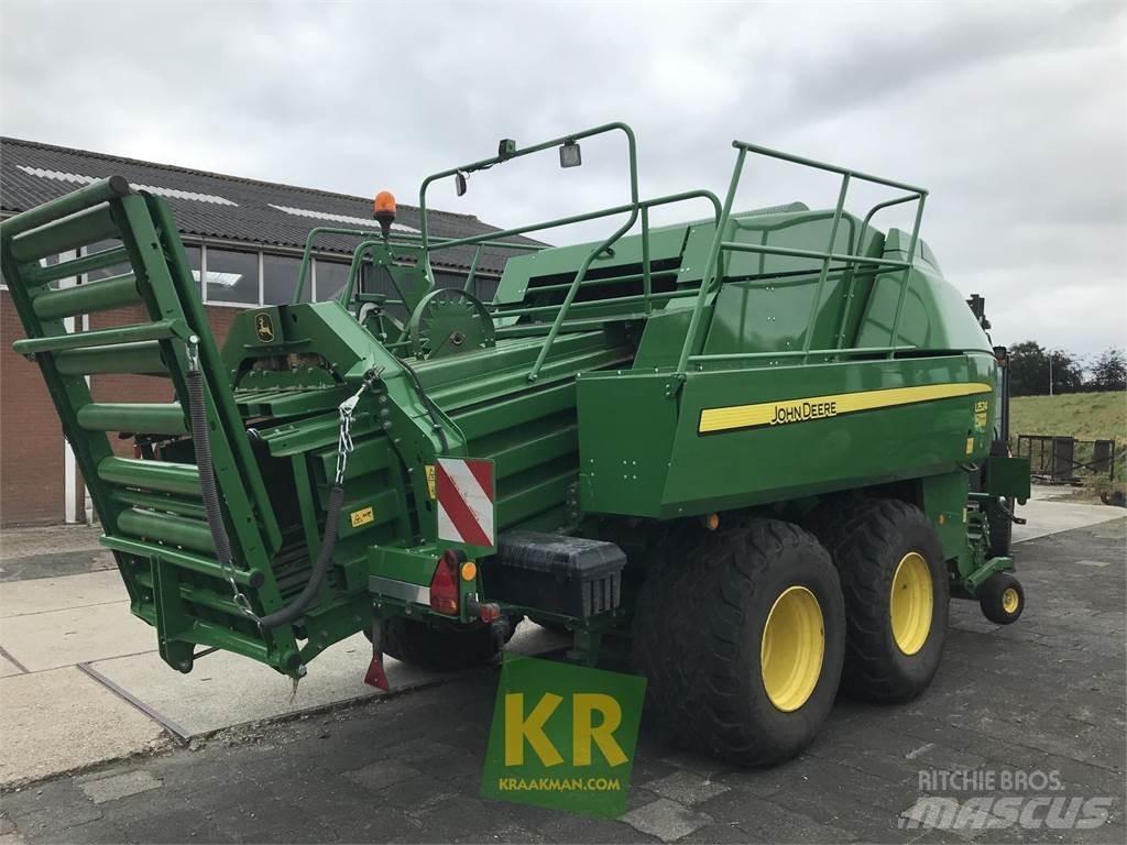 John Deere L1524 Landbouw - overige
