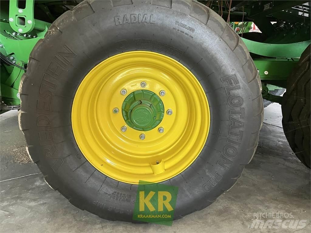 John Deere L624 Anders
