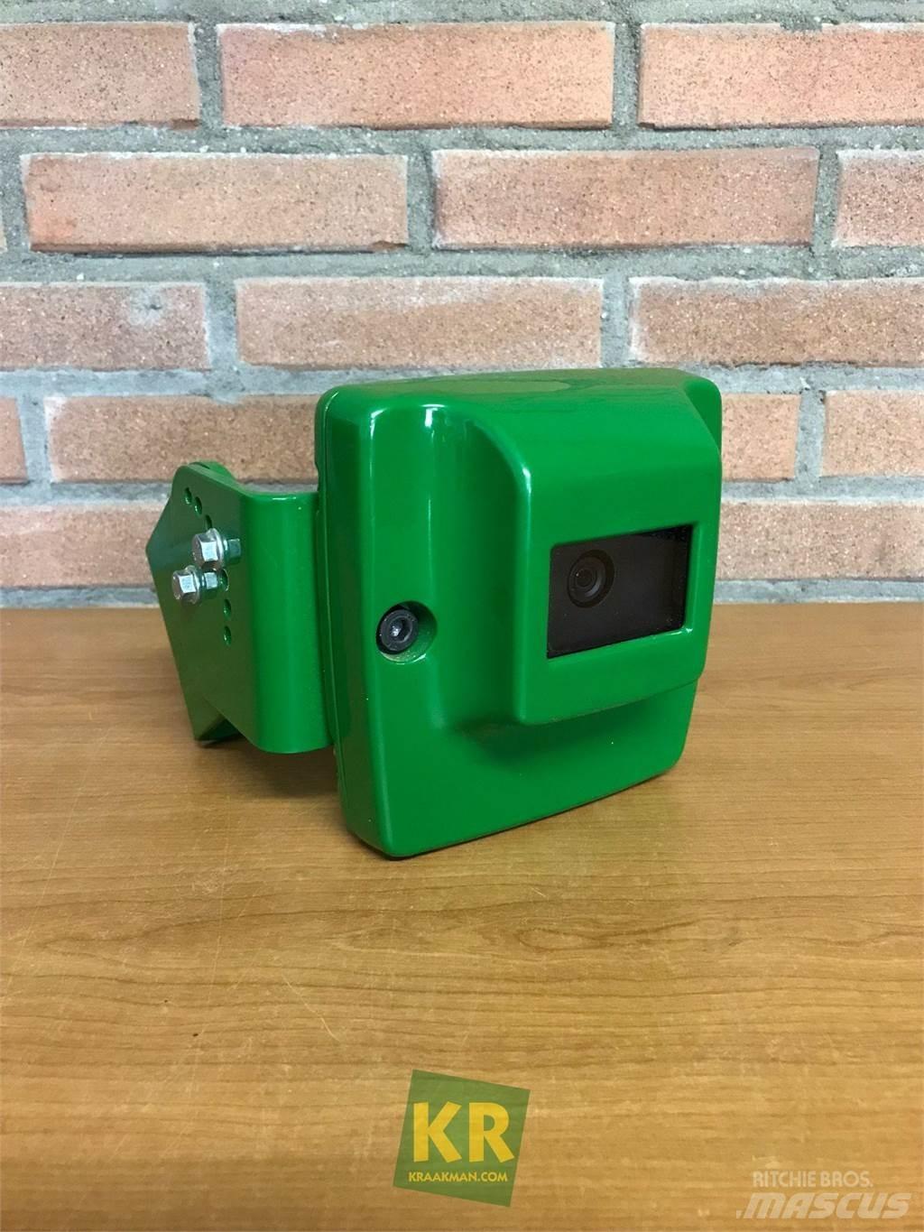 John Deere Overig Anders