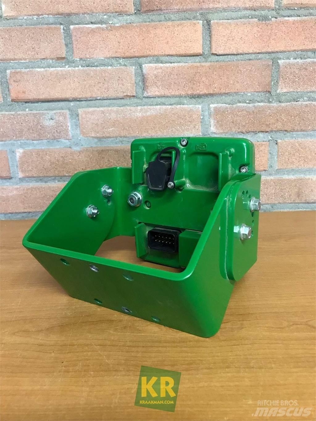 John Deere Overig Anders