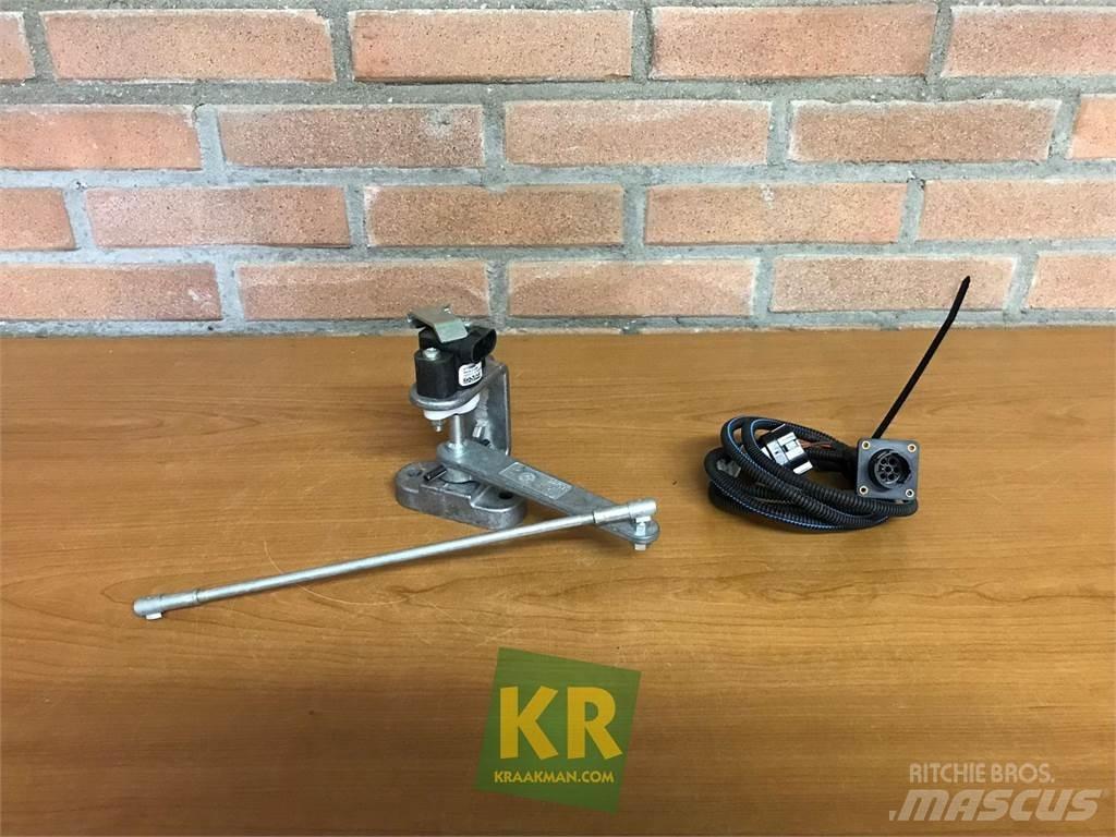 John Deere Overig Anders