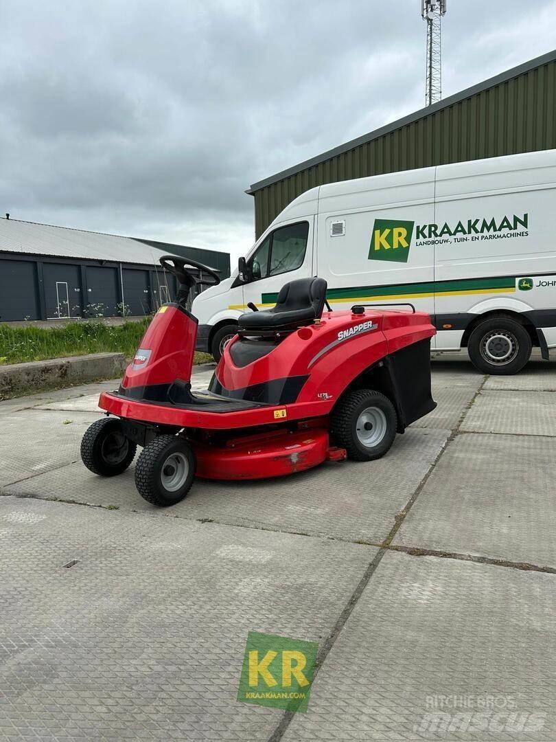 John Deere Overig Rijmaaiers