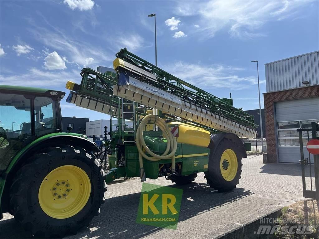 John Deere R944I Zelfrijdende spuitmachines
