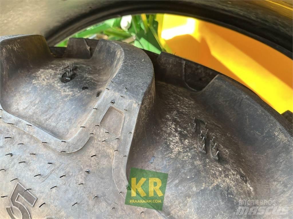 John Deere R944I Zelfrijdende spuitmachines