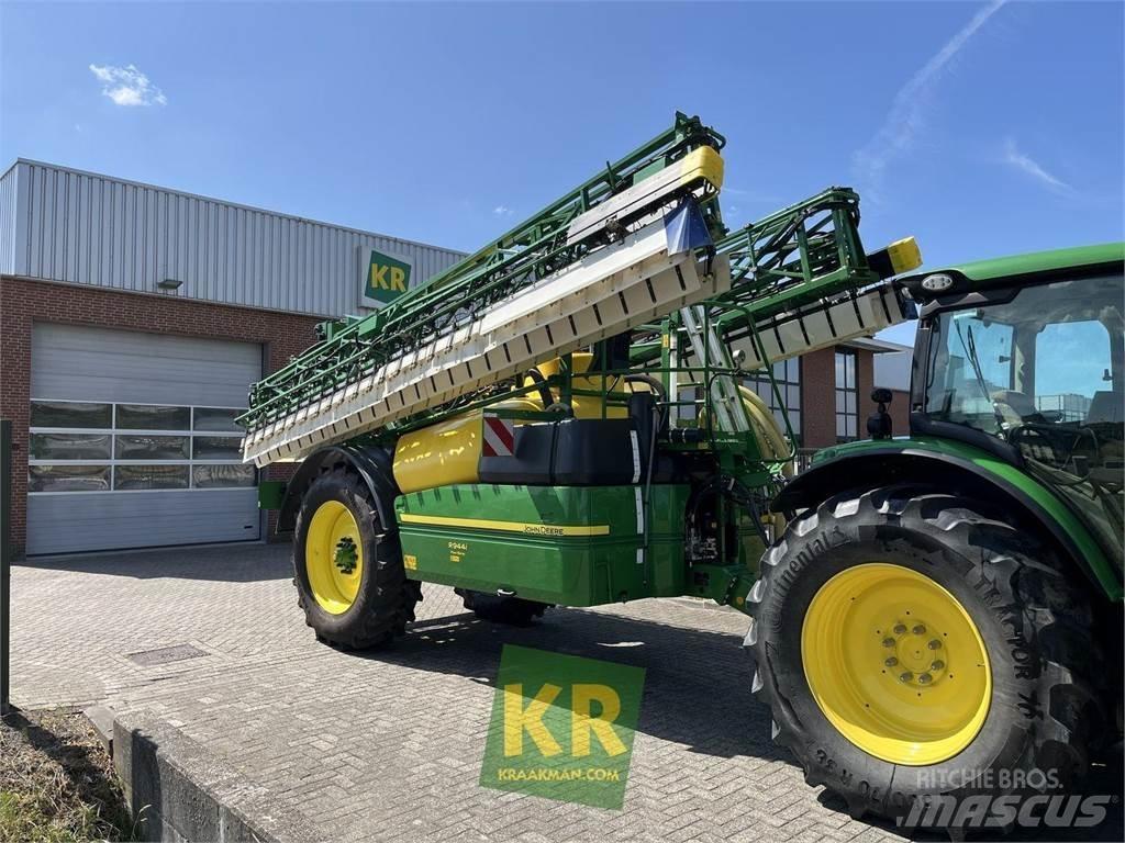 John Deere R944I Zelfrijdende spuitmachines