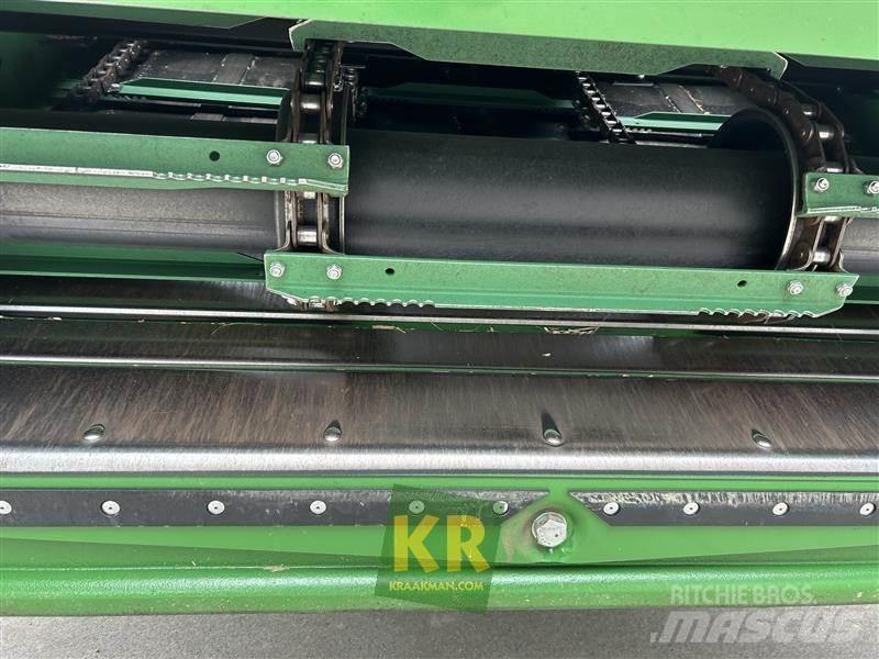 John Deere T660 Maaidorsmachines